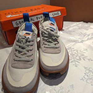 NikeCraft x Tom Sachs General Purpose Shoes